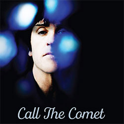 Johnny Marr "Call The Comet"