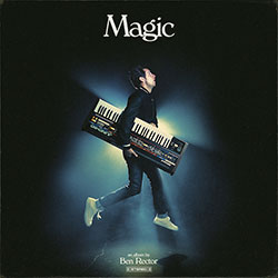 Ben Rector "Magic"