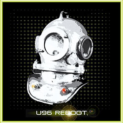 U96 "Reboot"