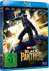 "Black Panther"