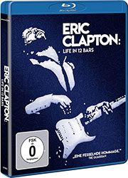 "Eric Clapton: Life in 12 Bars"