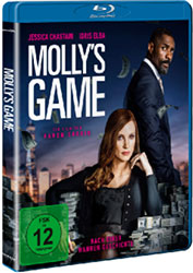 "Molly's Game"