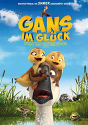 "Gans im Glück"