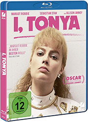 "I, Tonya"