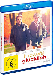 “Im Zweifel glücklich”