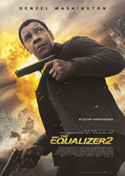 "The Equalizer 2"