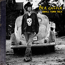 Per Gessle "Small Town Talk"