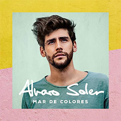 Alvaro Soler "Mar de Colores"