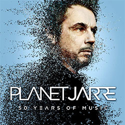 Jean-Michel Jarre "Planet Jarre"