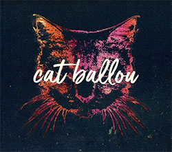 Cat Ballou "Cat Ballou"