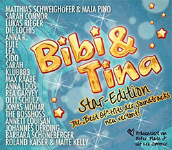 "Bibi & Tina Star-Edition"