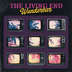 The Living End "Wunderbar"