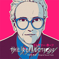 Trevor Horn "The Reflection"