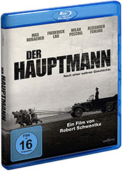 "Der Hauptmann"
