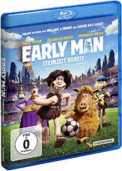 "Early Man – Steinzeit bereit"