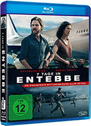 "7 Tage in Entebbe"