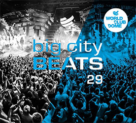 "Big City Beats 29"