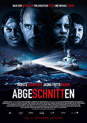 "Abgeschnitten" Filmplakat (© 2018 WARNER BROS. ENTERTAINMENT INC.)