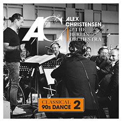 Alex Christensen "Classical 90s Dance 2"