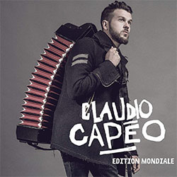 Claudio Capéo "Claudio Capéo"