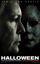 "Halloween" Filmplakat (© Universal Pictures)