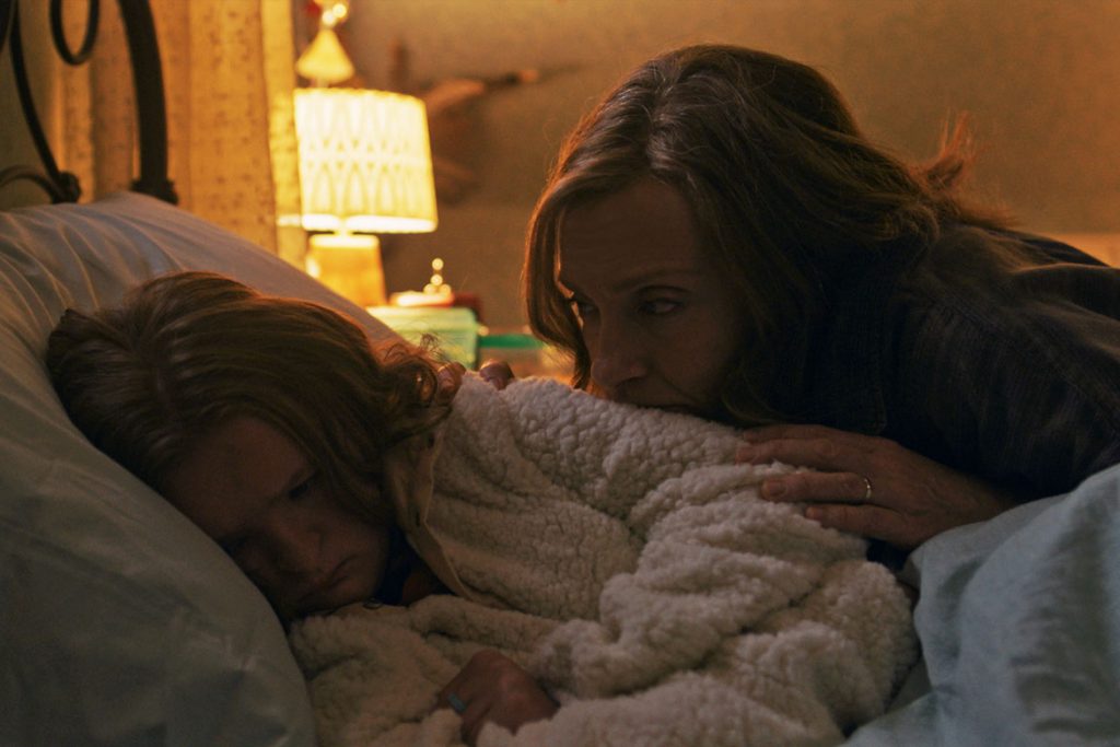 "Hereditary" Szenenbild (© Splendid Film)