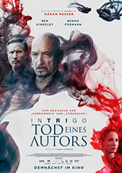 "Intrigo - Tod eines Autors" Filmplakat (© 2018 Twentieth Century Fox)