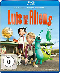 "Luis und die Aliens"