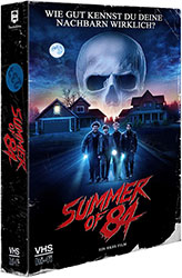 "Summer of 84" Retro-Edition