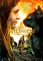 "Wildhexe"