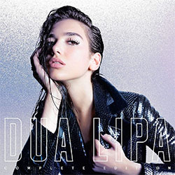 Dua Lipa: "Dua Lipa" (Complete Edition)