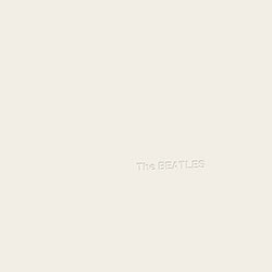 "The Beatles" (The White Album)