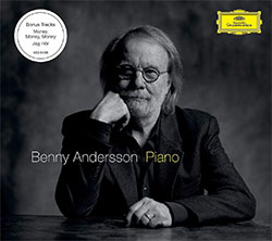 Benny Andersson "Piano"