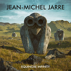 Jean-Michel Jarre "Equinoxe Infinity"