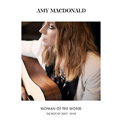 Amy Macdonald "Woman Of The World"
