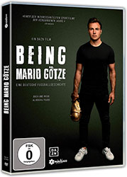 "Being Mario Götze" 