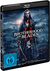 "Brotherhood Of Blades 2"