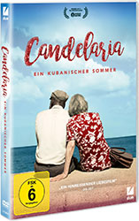 "Candelaria - Ein kubanischer Sommer"