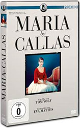 "Maria By Callas"