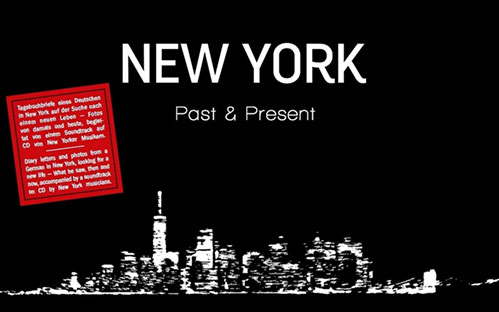 "New York - Past & Present"