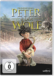 "Peter & der Wolf"