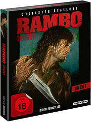 "Rambo" Trilogy