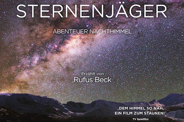 Film Sternenjäger Film Sternenjäger