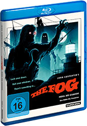 "The Fog - Nebel des Grauens"