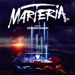 Marteria "Live im Ostseestadion"