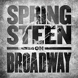 Bruce Springsteen "Springsteen On Broadway"