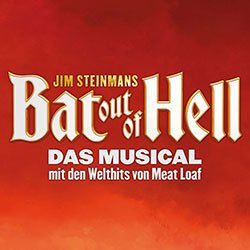 Jim Steinmans "Bat Out Of Hell - das Musical" (© Stage Entertainment)