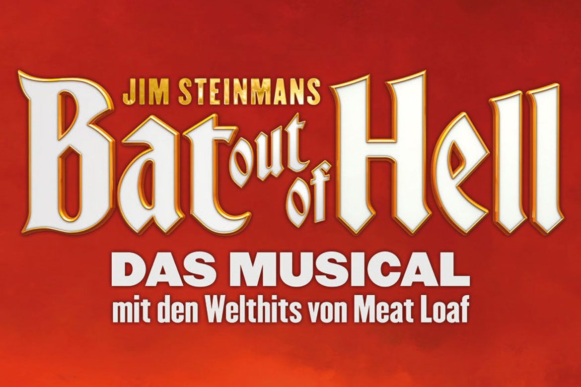 Bat Out Of Hell Musical Oberhausen Cd www.mucke-und-mehr.de