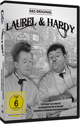 "Laurel & Hardy – Das Original Vol. 1"