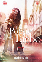 "Die Poesie der Liebe"